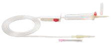 BT Set - Vented